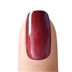 BEAUTIFUL NAILS Colour acrylic - metallics metallic wine 